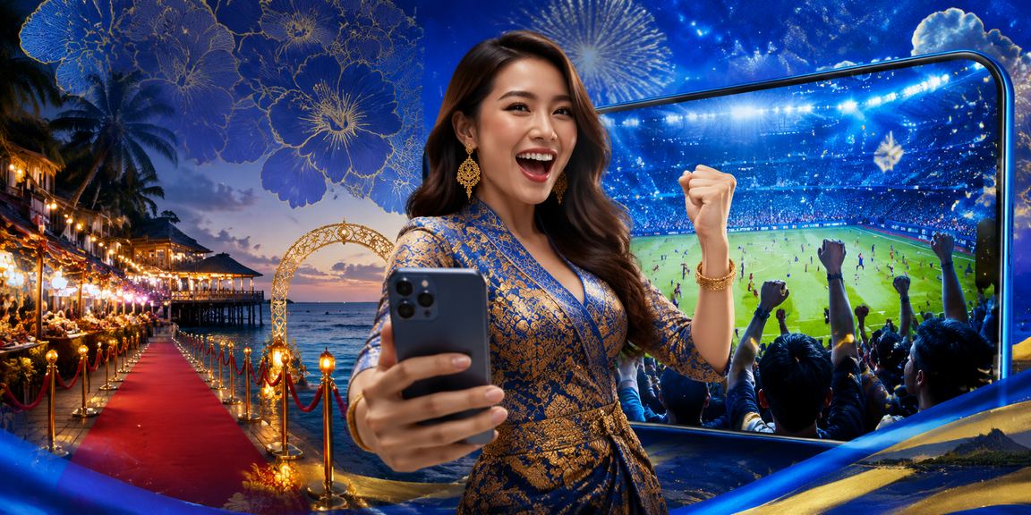 Pengalaman cabutan loteri di Malaysia dengan mudah melalui maju369